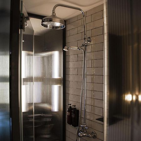 Letoh Letoh Gran Via Hotel Madrid Bagian luar foto