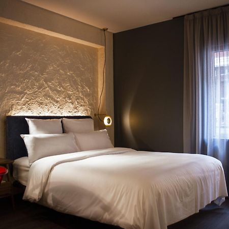 Letoh Letoh Gran Via Hotel Madrid Bagian luar foto