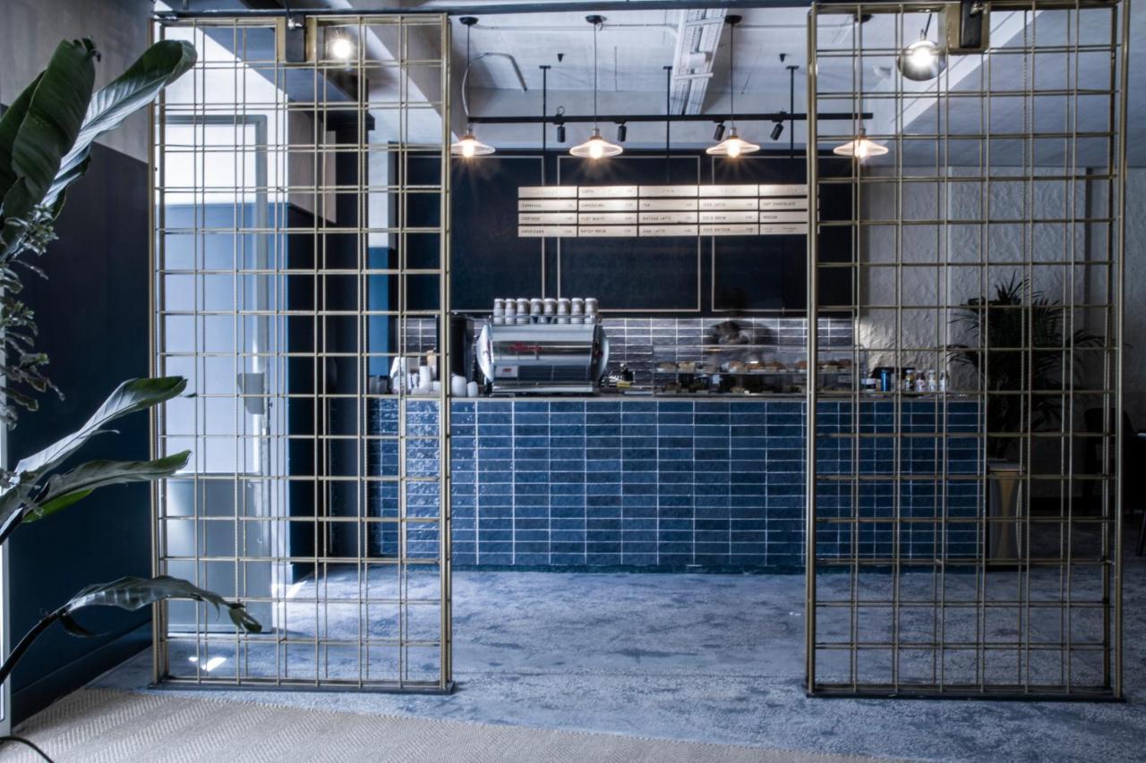 Letoh Letoh Gran Via Hotel Madrid Bagian luar foto