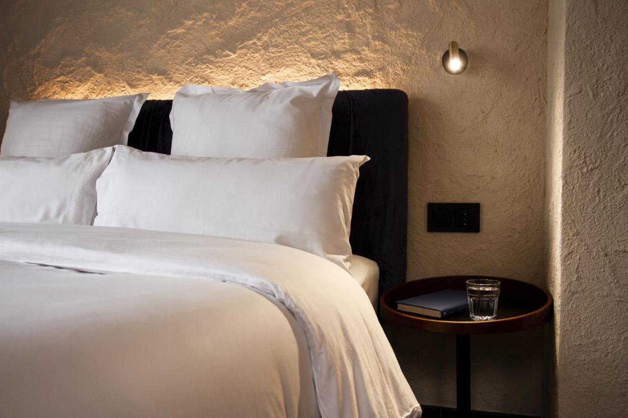 Letoh Letoh Gran Via Hotel Madrid Bagian luar foto